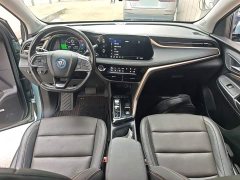 Buick Velite 7 2020 652E Smart Connected - ფოტო 10