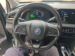 Buick Velite 7 2020 652E Smart Connected - ფოტო 11
