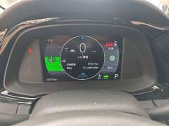Buick Velite 7 2020 652E Smart Connected - ფოტო 12