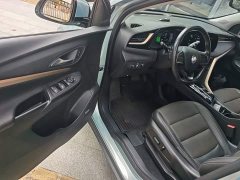 Buick Velite 7 2020 652E Smart Connected - ფოტო 16