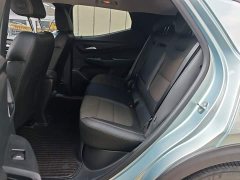 Buick Velite 7 2020 652E Smart Connected - ფოტო 17