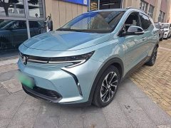 Buick Velite 7 2020 652E Smart Connected - ფოტო 2