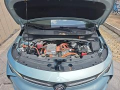 Buick Velite 7 2020 652E Smart Connected - ფოტო 20