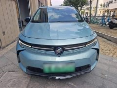 Buick Velite 7 2020 652E Smart Connected - ფოტო 3
