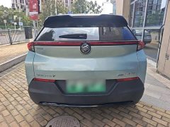 Buick Velite 7 2020 652E Smart Connected - ფოტო 6