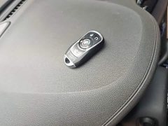 Buick Velite 7 2020 652E Smart Connected - ფოტო 9