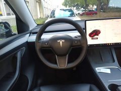 Tesla Model Y Rear-Wheel Drive - ფოტო 11
