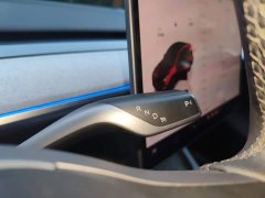 Tesla Model Y Rear-Wheel Drive - ფოტო 14