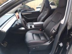 Tesla Model Y Rear-Wheel Drive - ფოტო 15