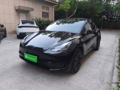 Tesla Model Y Rear-Wheel Drive - ფოტო 2