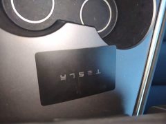 Tesla Model Y Rear-Wheel Drive - ფოტო 9
