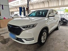 Changan X7 1.5T Version - ფოტო 1
