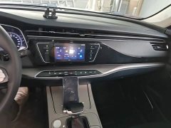 Changan X7 1.5T Version - ფოტო 10