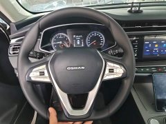 Changan X7 1.5T Version - ფოტო 11