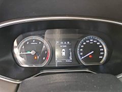 Changan X7 1.5T Version - ფოტო 12