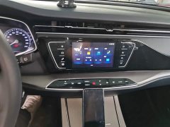 Changan X7 1.5T Version - ფოტო 13