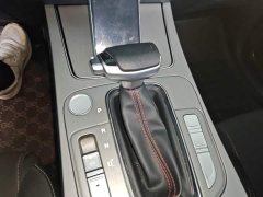 Changan X7 1.5T Version - ფოტო 14