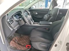 Changan X7 1.5T Version - ფოტო 15