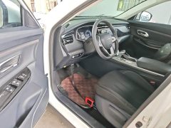 Changan X7 1.5T Version - ფოტო 16