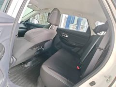 Changan X7 1.5T Version - ფოტო 17