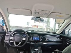 Changan X7 1.5T Version - ფოტო 18