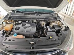 Changan X7 1.5T Version - ფოტო 20