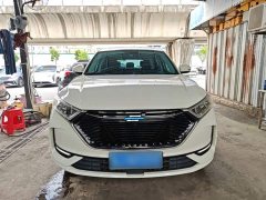 Changan X7 1.5T Version - ფოტო 3