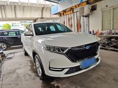 Changan X7 1.5T Version - ფოტო 4