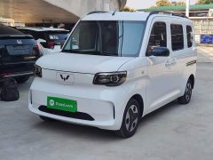 Wuling Zhiguang New Energy 305km Aspiring Edition - ფოტო 1