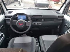 Wuling Zhiguang New Energy 305km Aspiring Edition - ფოტო 10