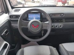 Wuling Zhiguang New Energy 305km Aspiring Edition - ფოტო 11