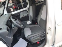Wuling Zhiguang New Energy 305km Aspiring Edition - ფოტო 15