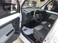 Wuling Zhiguang New Energy 305km Aspiring Edition - ფოტო 16