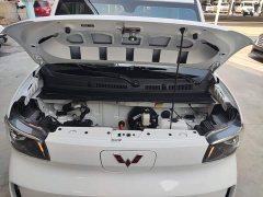 Wuling Zhiguang New Energy 305km Aspiring Edition - ფოტო 20
