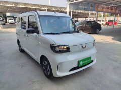 Wuling Zhiguang New Energy 305km Aspiring Edition - ფოტო 4
