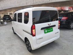 Wuling Zhiguang New Energy 305km Aspiring Edition - ფოტო 5
