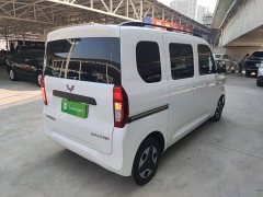 Wuling Zhiguang New Energy 305km Aspiring Edition - ფოტო 7