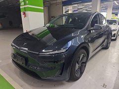 Tesla Model Y Rear-Wheel Drive - ფოტო 1