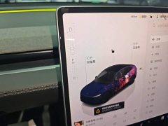 Tesla Model Y Rear-Wheel Drive - ფოტო 14