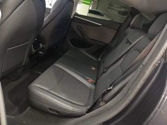 Tesla Model Y Rear-Wheel Drive - ფოტო 17