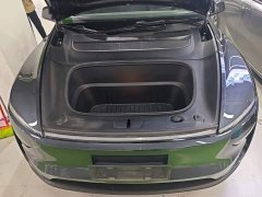 Tesla Model Y Rear-Wheel Drive - ფოტო 20