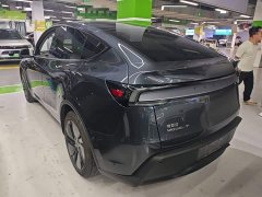 Tesla Model Y Rear-Wheel Drive - ფოტო 5