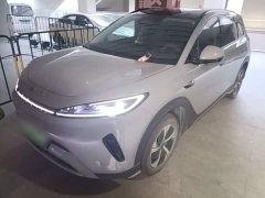 BYD Haima Seagull 05 EV 520KM Smart Navigation Edition - ფოტო 1