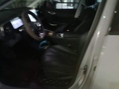 BYD Haima Seagull 05 EV 520KM Smart Navigation Edition - ფოტო 15