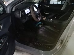 BYD Haima Seagull 05 EV 520KM Smart Navigation Edition - ფოტო 16