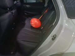 BYD Haima Seagull 05 EV 520KM Smart Navigation Edition - ფოტო 17