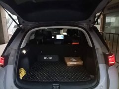 BYD Haima Seagull 05 EV 520KM Smart Navigation Edition - ფოტო 19