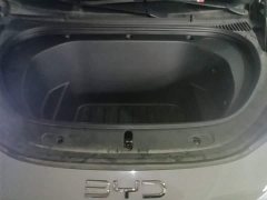 BYD Haima Seagull 05 EV 520KM Smart Navigation Edition - ფოტო 20