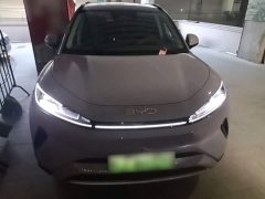 BYD Haima Seagull 05 EV 520KM Smart Navigation Edition - ფოტო 3