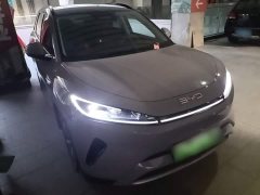 BYD Haima Seagull 05 EV 520KM Smart Navigation Edition - ფოტო 4